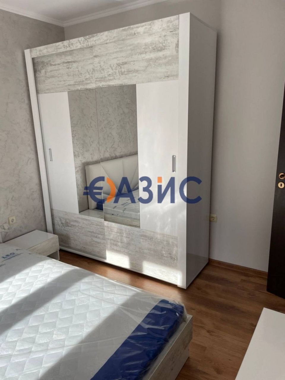 Апартаменты в Святом Власе, Болгария, 74 м² - фото 3