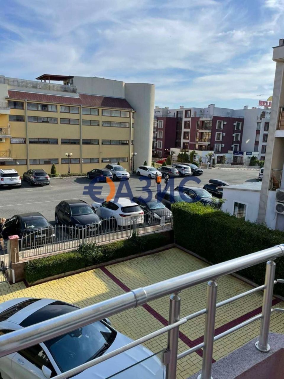 Апартаменты в Святом Власе, Болгария, 74 м² - фото 4