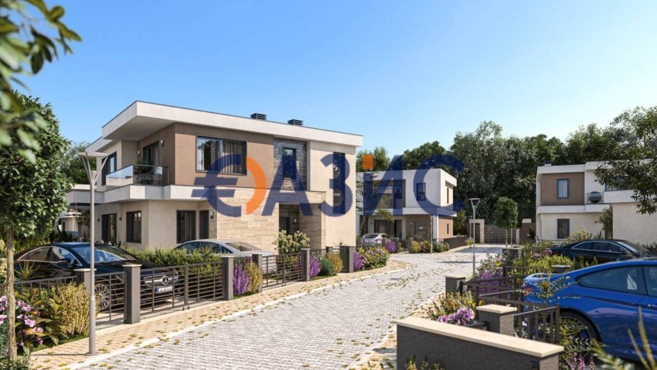 Дом в Поморие, Болгария, 175.4 м² - фото 5