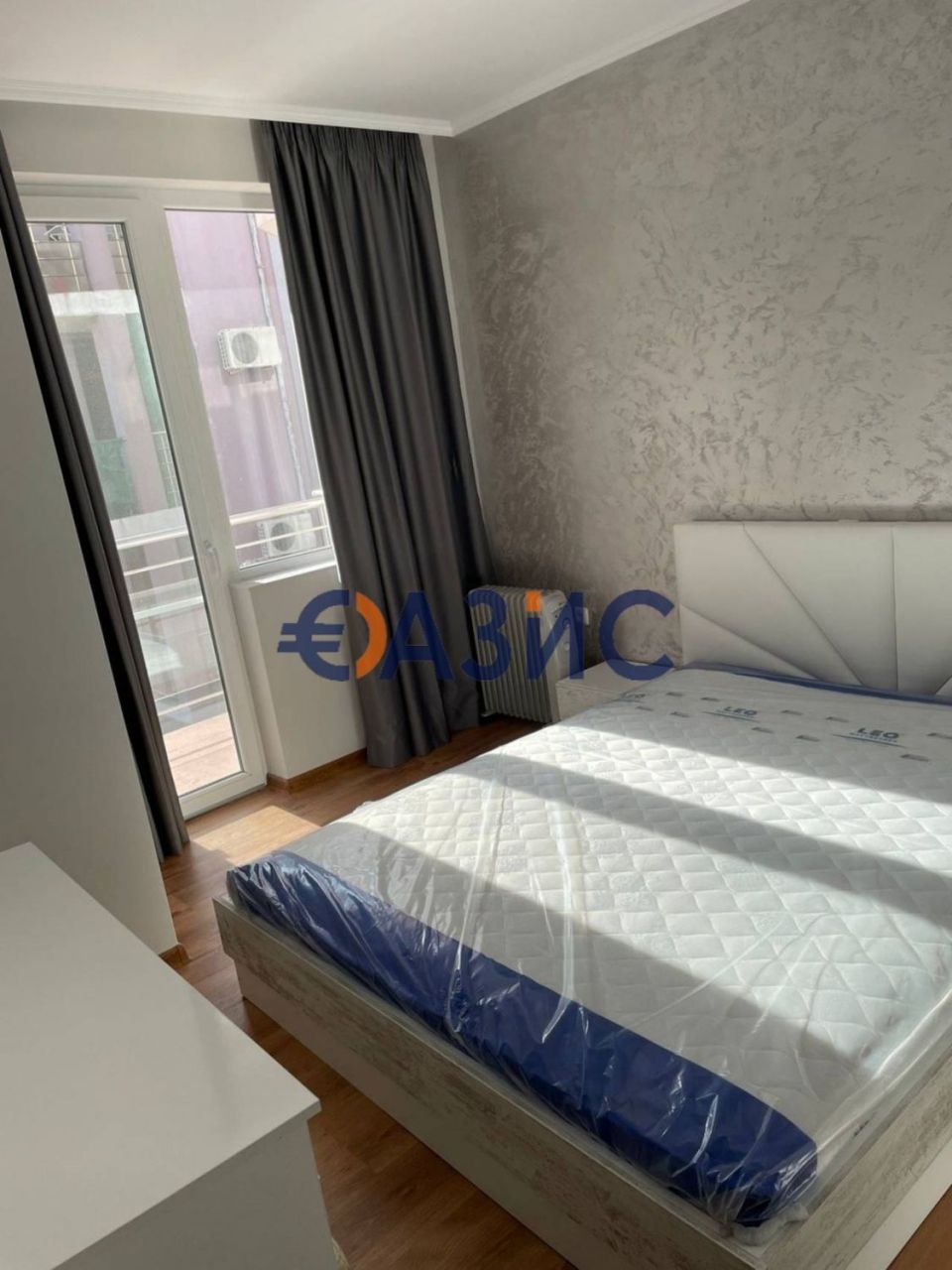 Апартаменты в Святом Власе, Болгария, 74 м² - фото 7