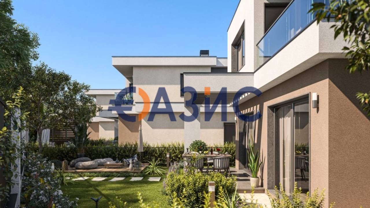 Дом в Поморие, Болгария, 175.4 м² - фото 8