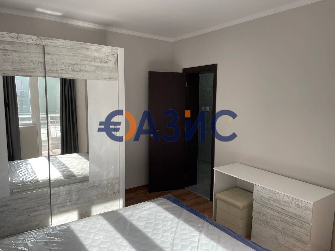 Апартаменты в Святом Власе, Болгария, 74 м² - фото 9