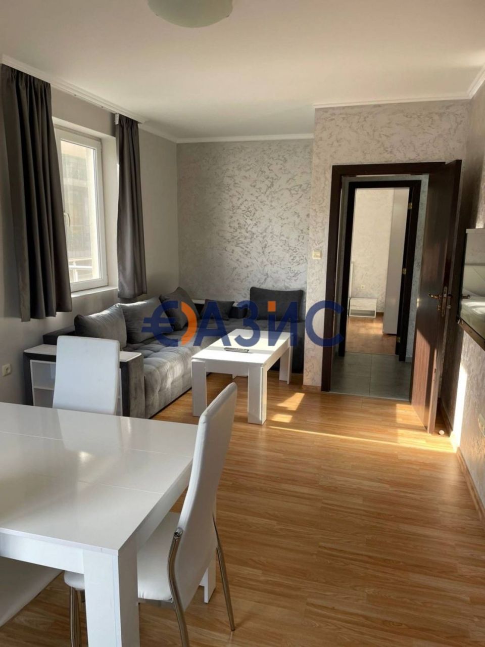 Апартаменты в Святом Власе, Болгария, 74 м² - фото 10