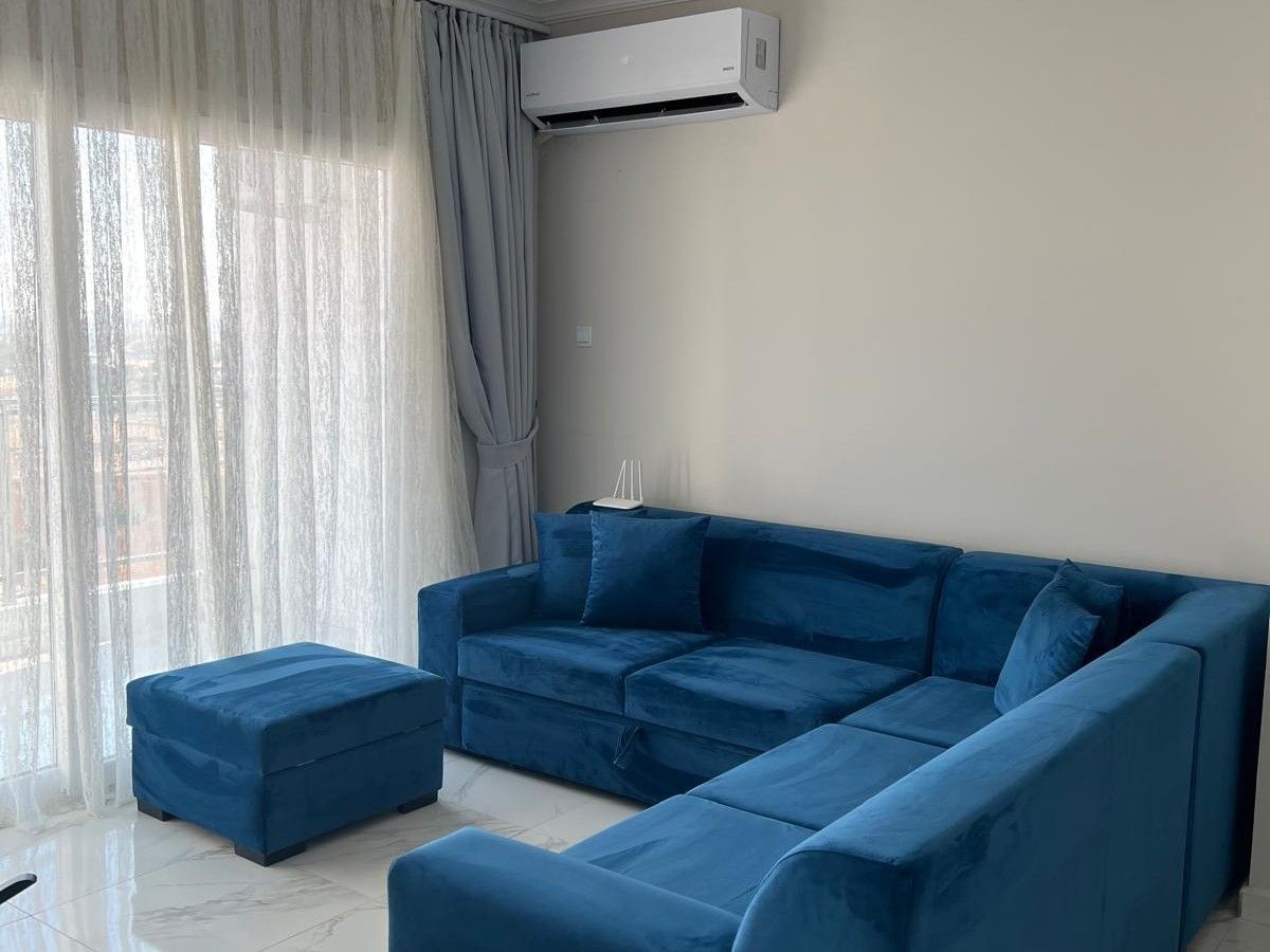 Апартаменты в Искеле, Кипр, 100 м² - фото 3