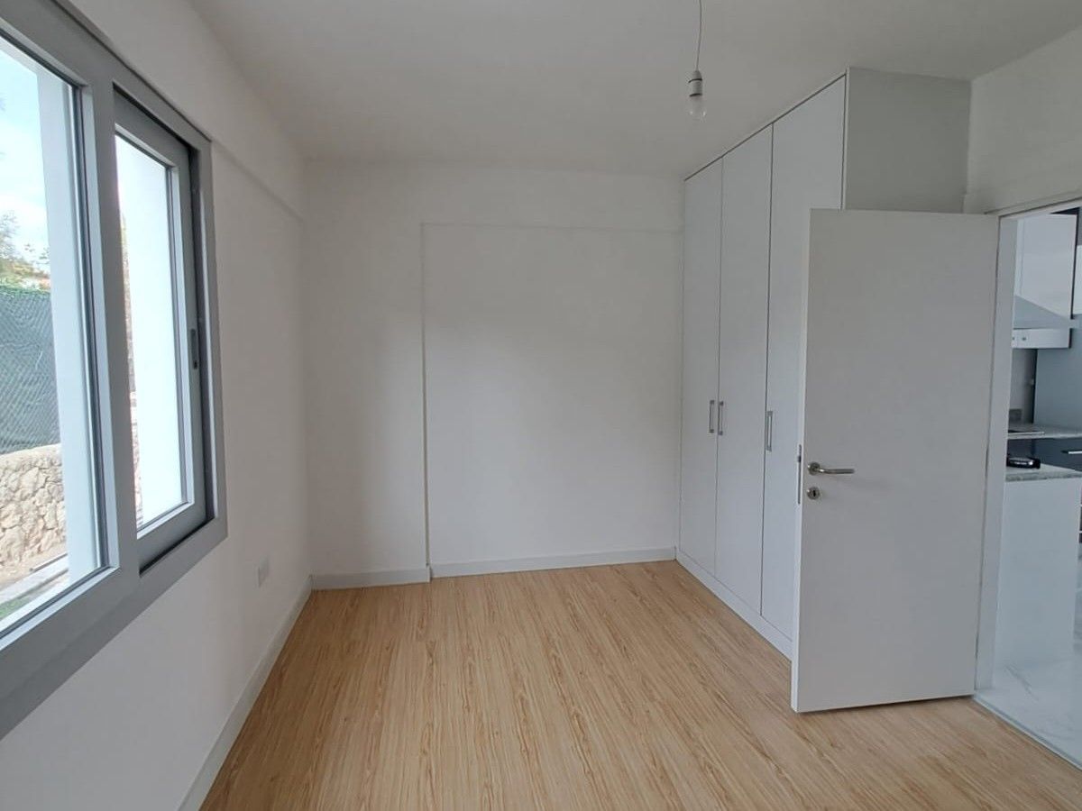 Апартаменты в Алсанджаке, Кипр, 56 м² - фото 6