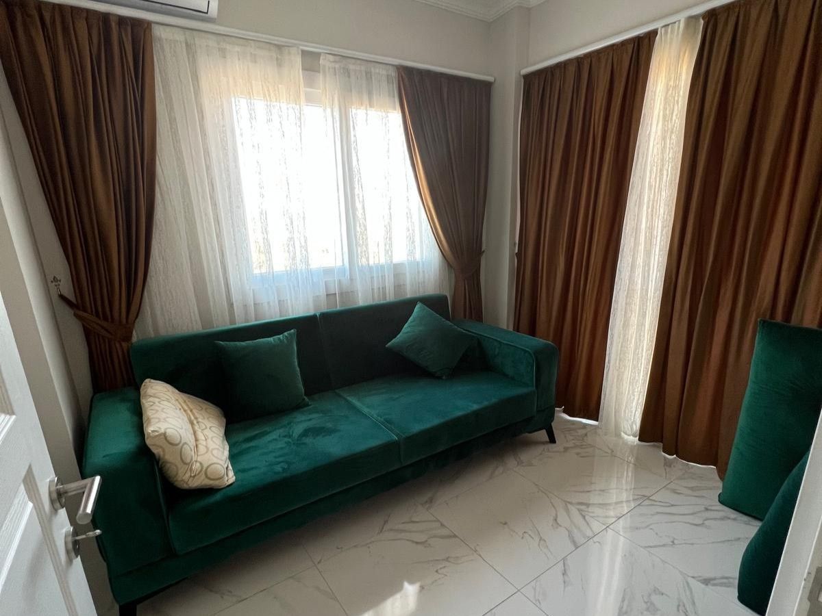 Апартаменты в Искеле, Кипр, 100 м² - фото 6