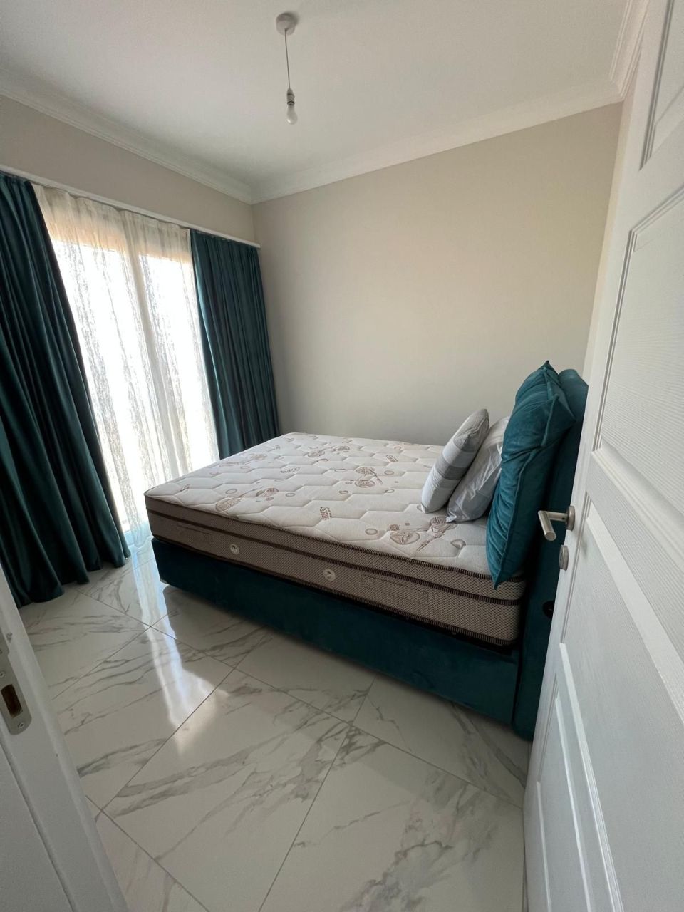 Апартаменты в Искеле, Кипр, 100 м² - фото 7