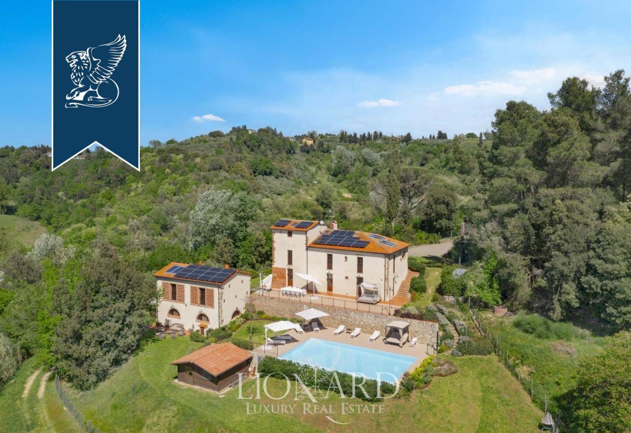 Вилла в Палае, Италия, 500 м² - фото 2