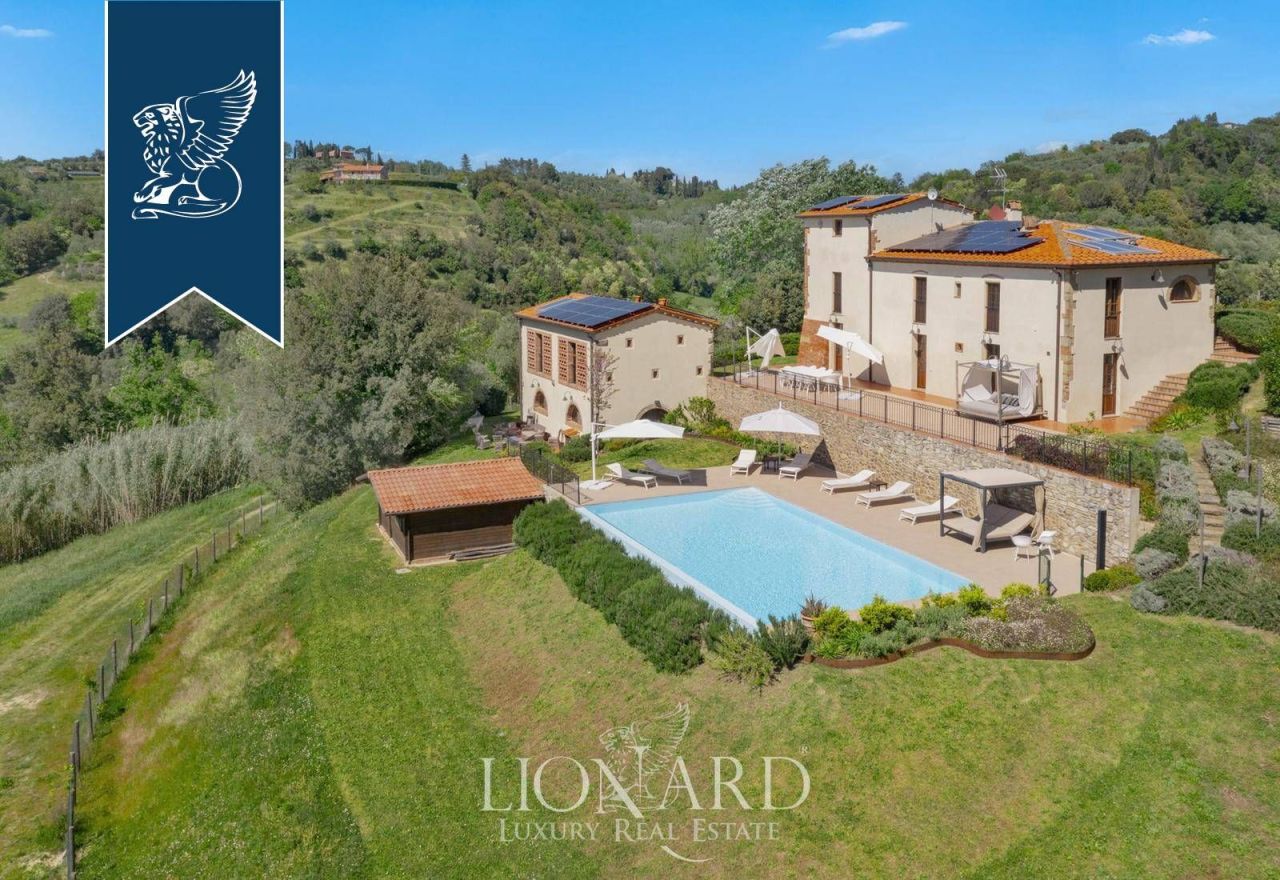 Вилла в Палае, Италия, 500 м² - фото 3