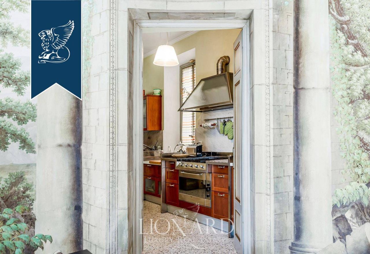 Апартаменты в Лукке, Италия, 640 м² - фото 5