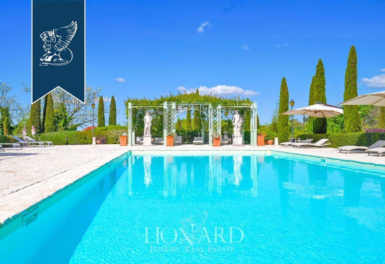 Отель, гостиница в Пизе, Италия, 2 500 м² - фото 6