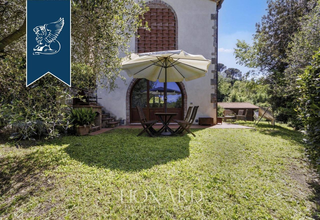 Вилла в Палае, Италия, 500 м² - фото 6