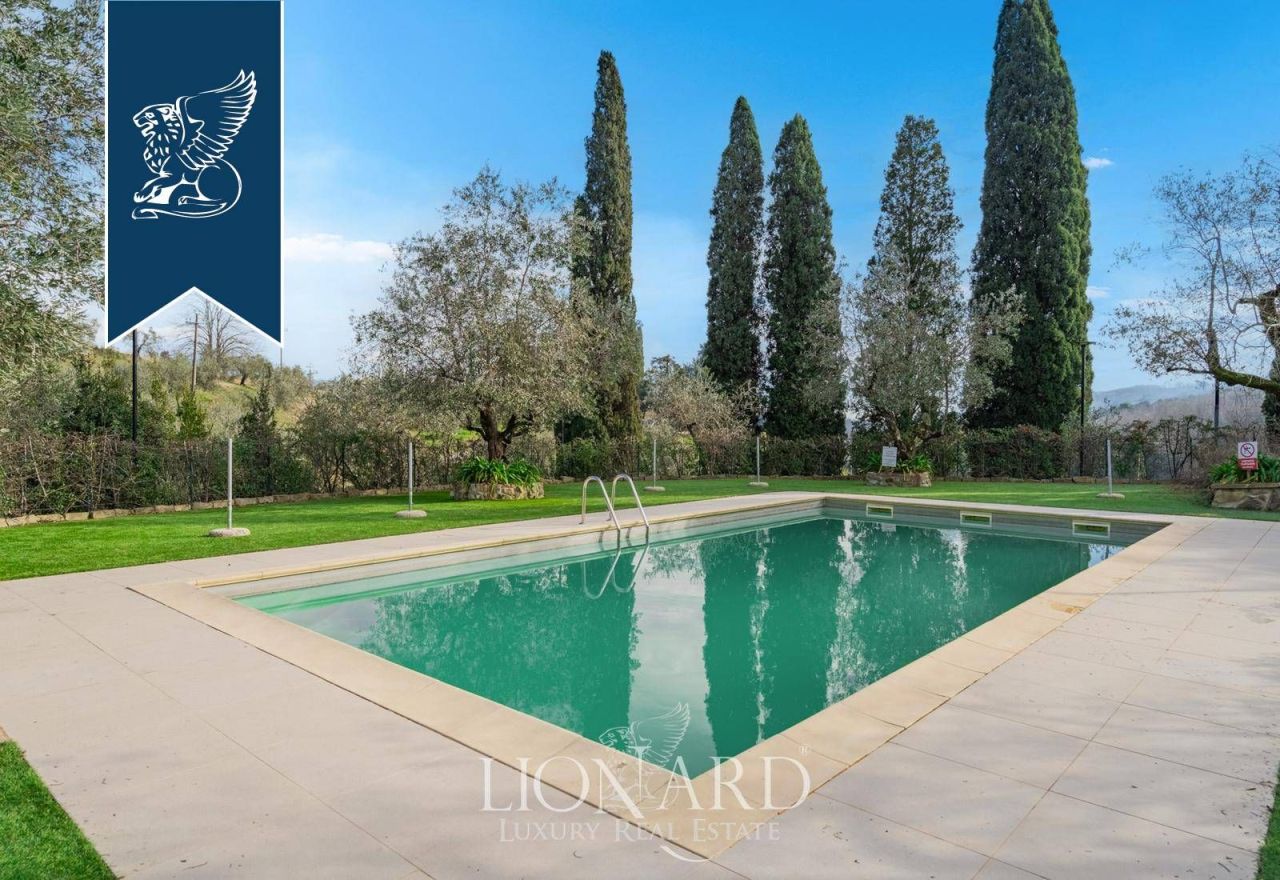 Ферма в Пистое, Италия, 700 м² - фото 6