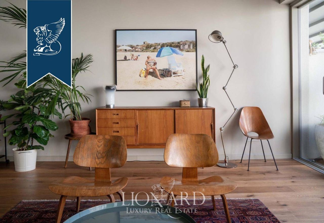 Апартаменты в Милане, Италия, 270 м² - фото 6