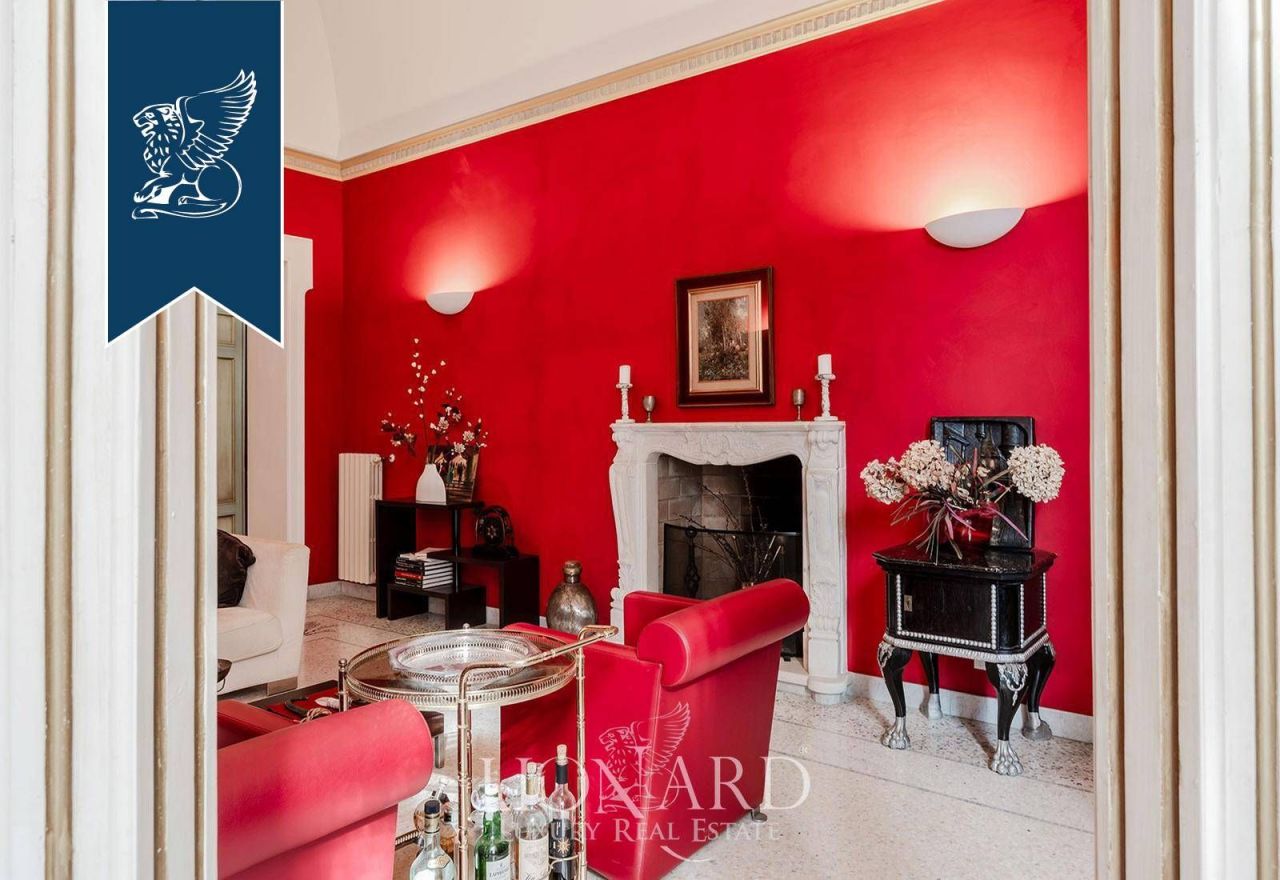 Апартаменты в Лукке, Италия, 640 м² - фото 7