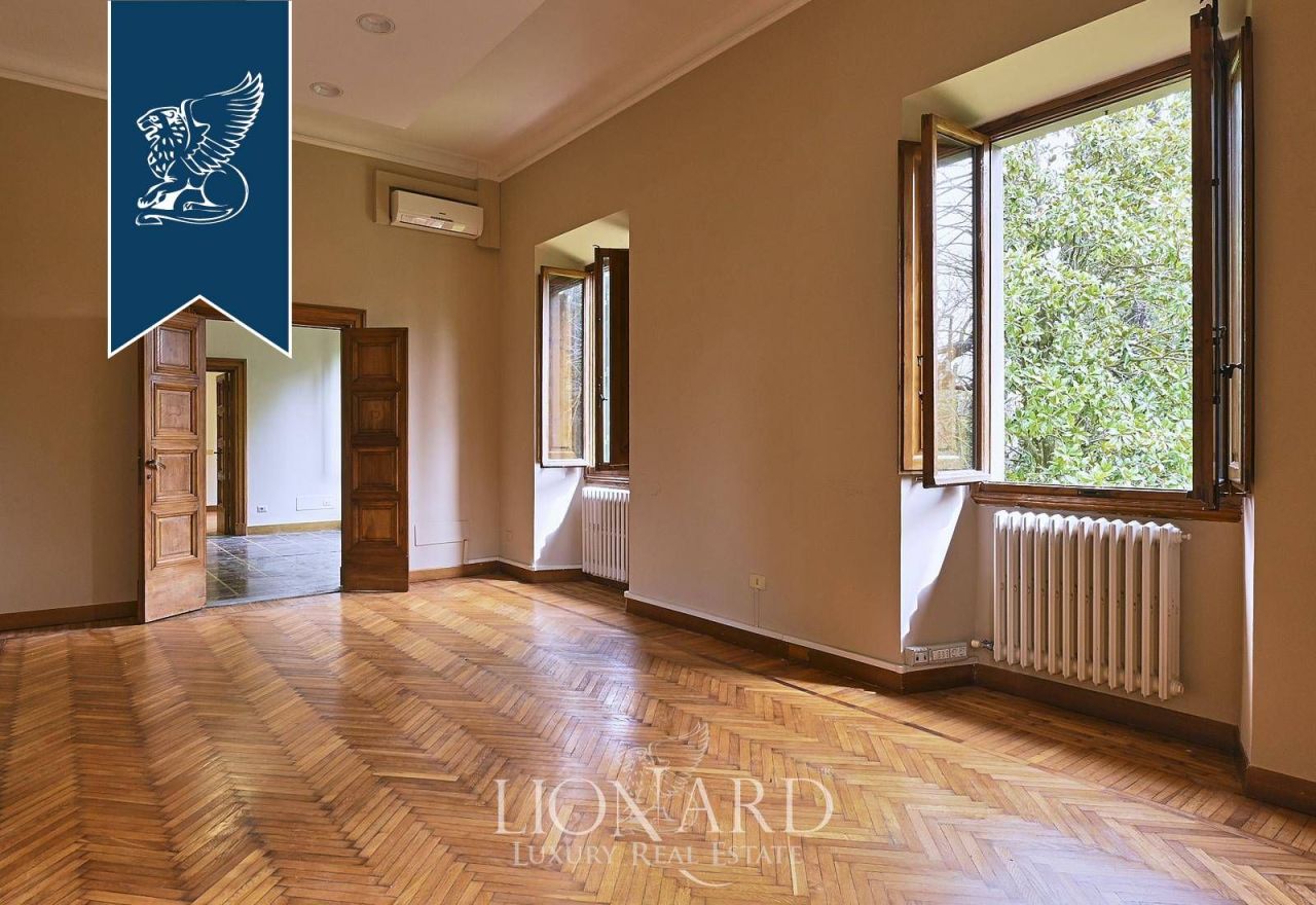 Дом во Флоренции, Италия, 1 300 м² - фото 7