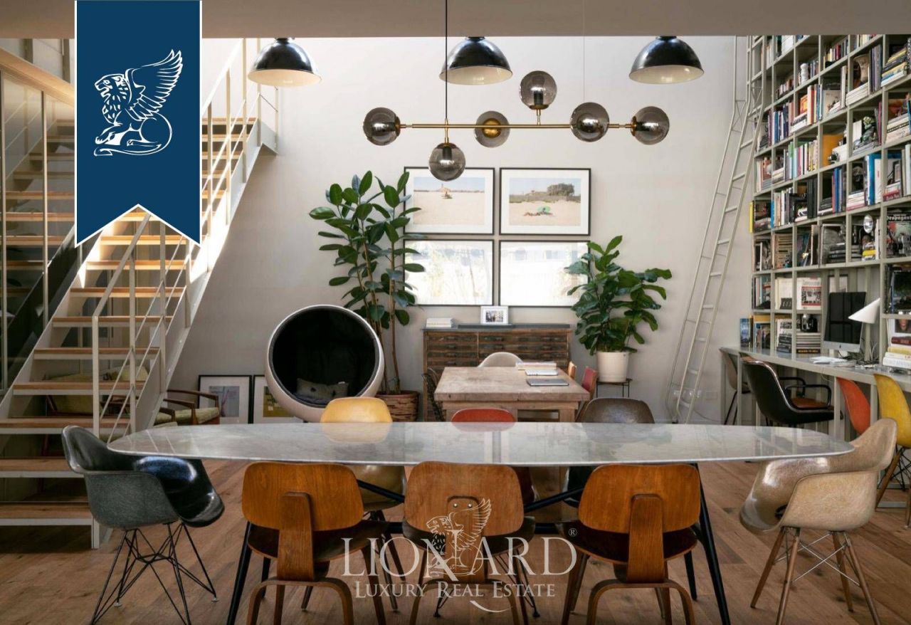 Апартаменты в Милане, Италия, 270 м² - фото 7