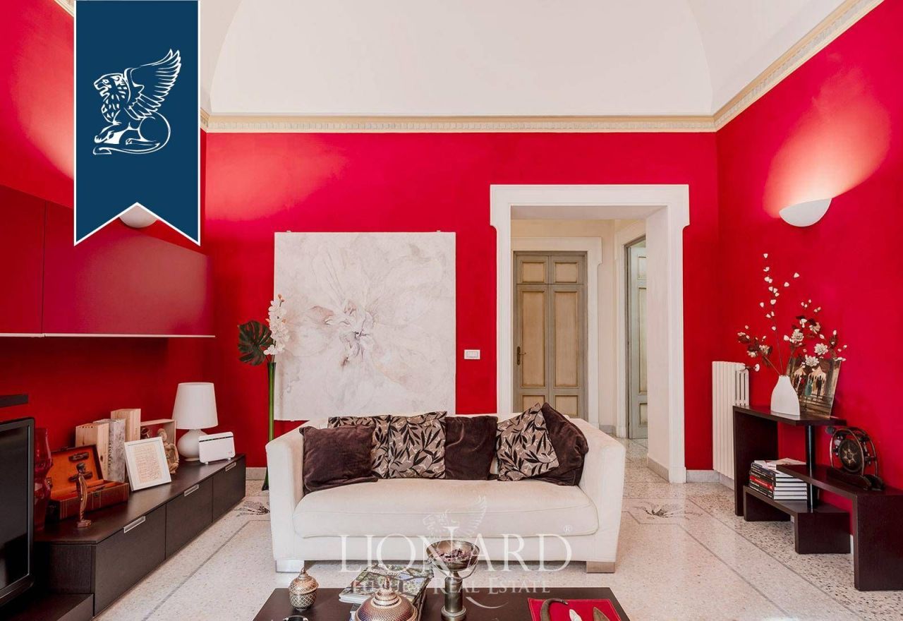 Апартаменты в Лукке, Италия, 640 м² - фото 8