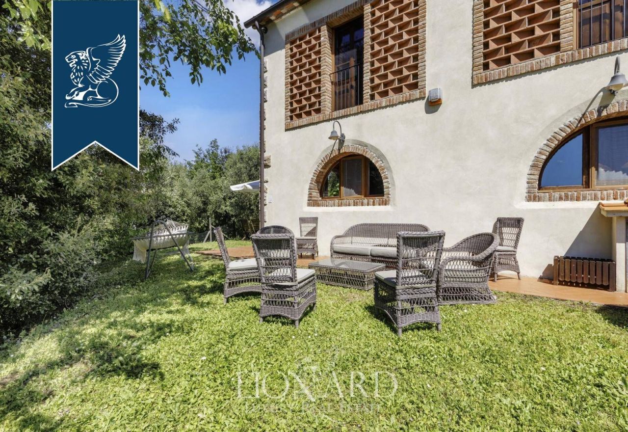 Вилла в Палае, Италия, 500 м² - фото 8