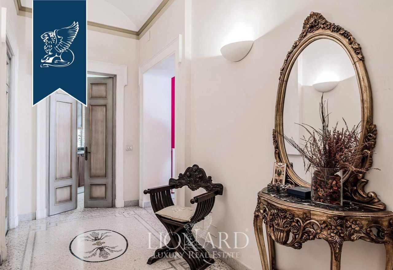 Апартаменты в Лукке, Италия, 640 м² - фото 9