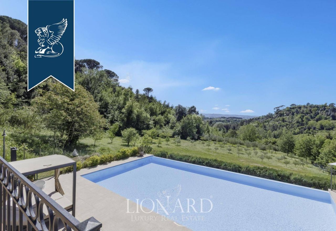 Вилла в Палае, Италия, 500 м² - фото 10