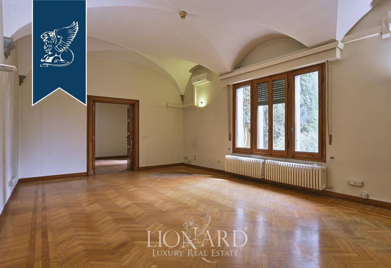 Дом во Флоренции, Италия, 1 300 м² - фото 10