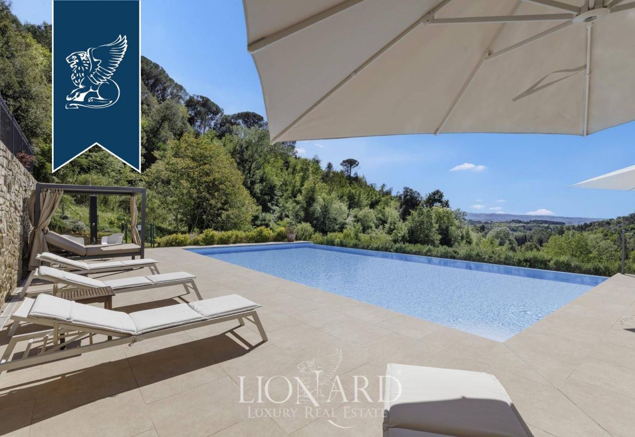 Вилла в Палае, Италия, 500 м² - фото 12