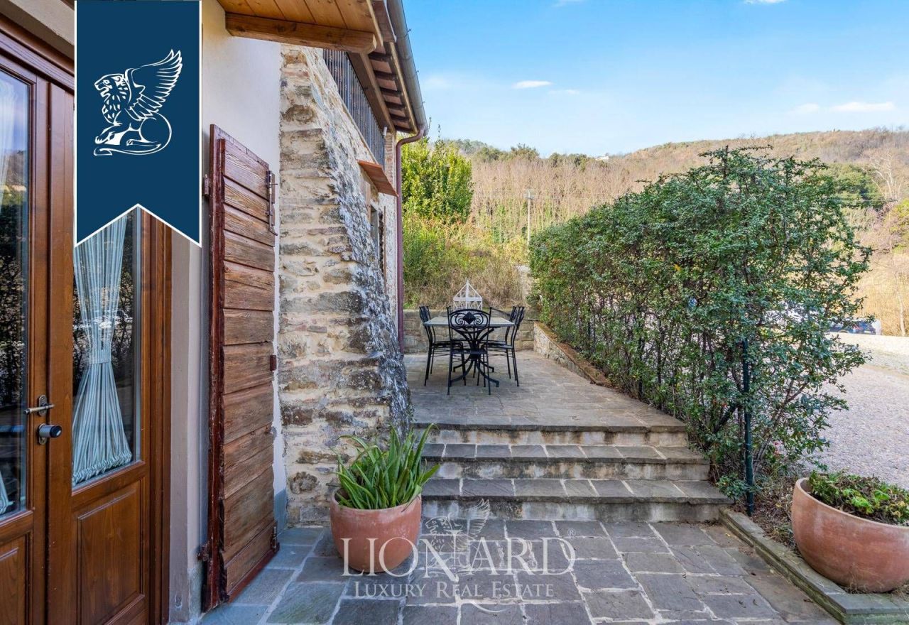 Ферма в Пистое, Италия, 700 м² - фото 12