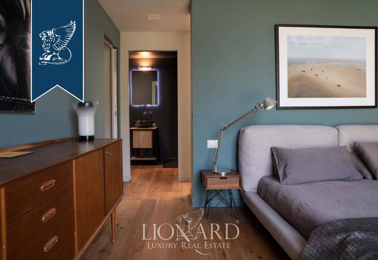 Апартаменты в Милане, Италия, 270 м² - фото 13