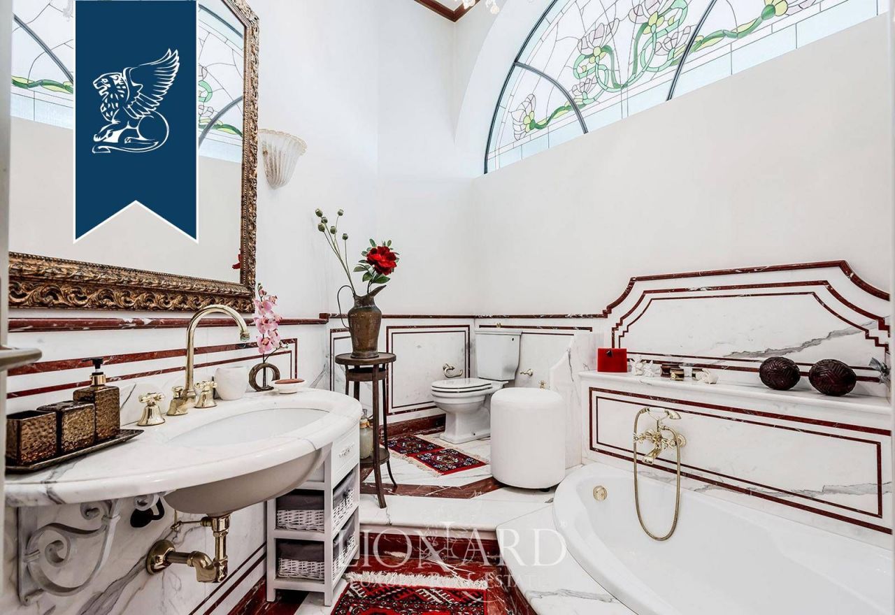 Апартаменты в Лукке, Италия, 640 м² - фото 14