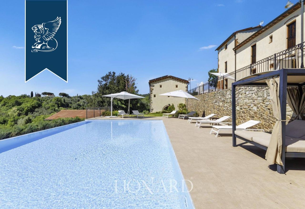 Вилла в Палае, Италия, 500 м² - фото 15