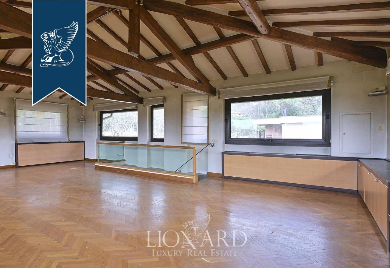 Дом во Флоренции, Италия, 1 300 м² - фото 15