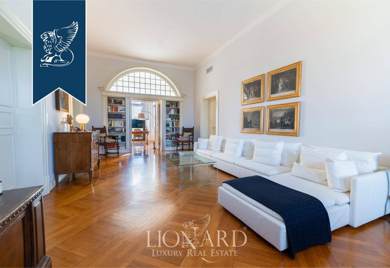 Вилла в Тревизо, Италия, 1 200 м² - фото 15