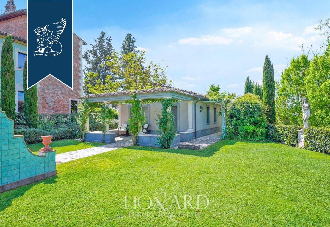 Отель, гостиница в Пизе, Италия, 2 500 м² - фото 16