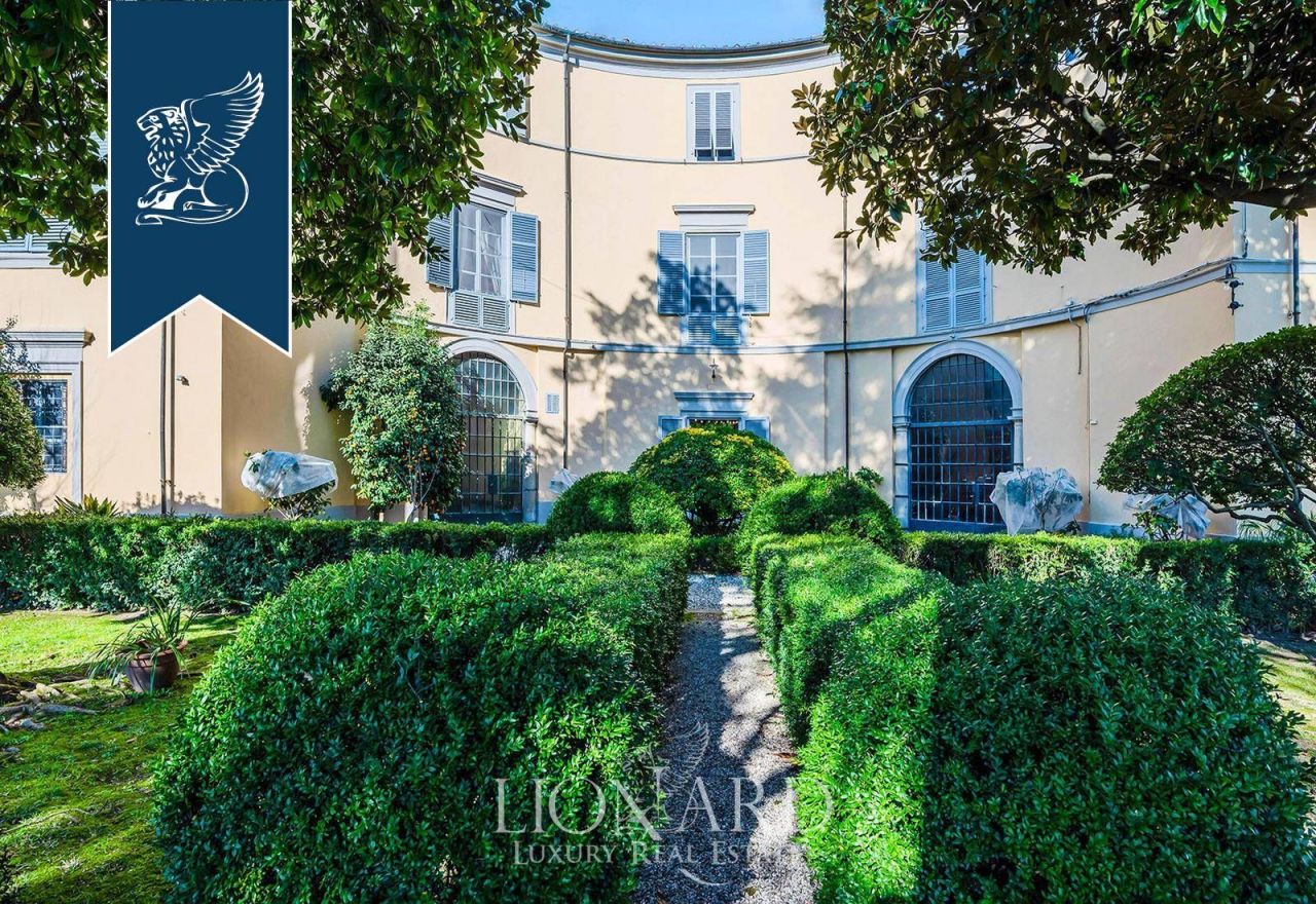 Апартаменты в Лукке, Италия, 640 м² - фото 16