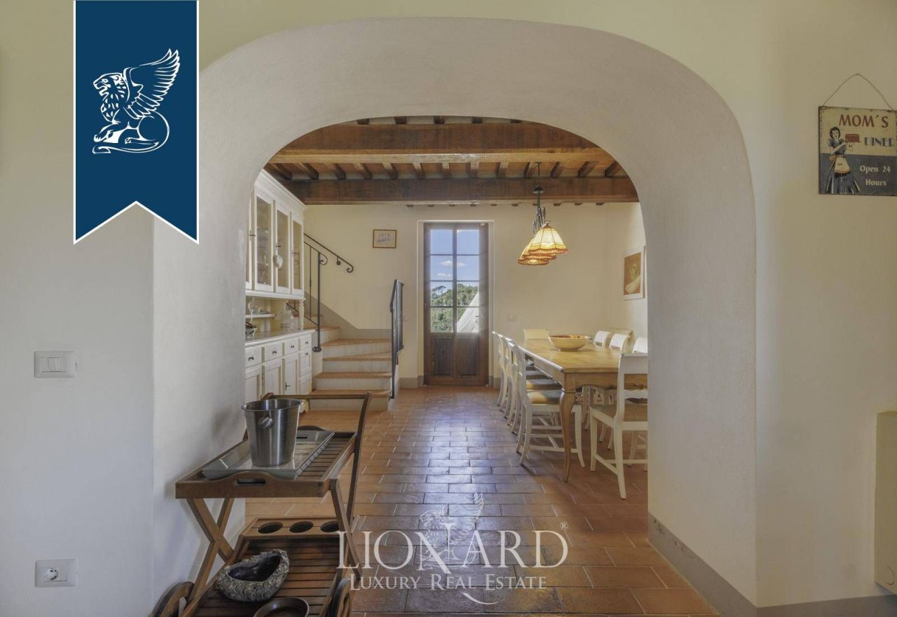 Вилла в Палае, Италия, 500 м² - фото 16