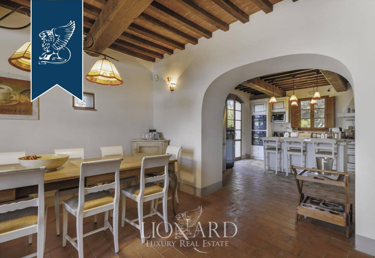 Вилла в Палае, Италия, 500 м² - фото 17