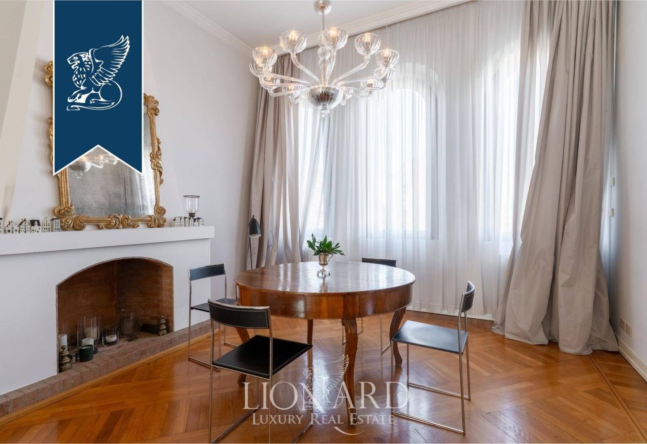 Вилла в Тревизо, Италия, 1 200 м² - фото 18