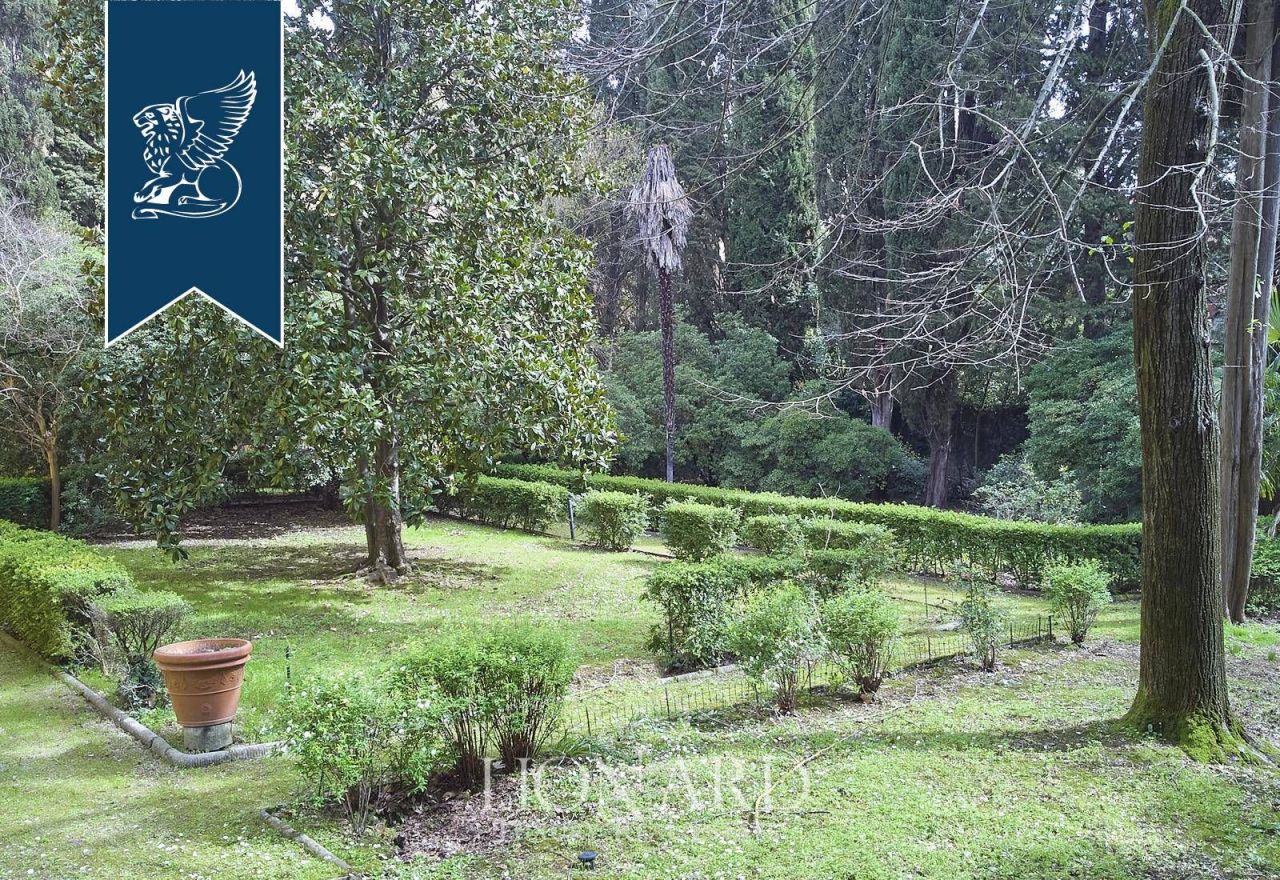 Дом во Флоренции, Италия, 1 300 м² - фото 19