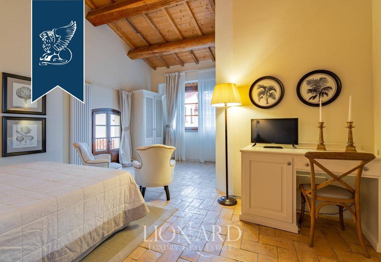 Ферма в Пистое, Италия, 700 м² - фото 19