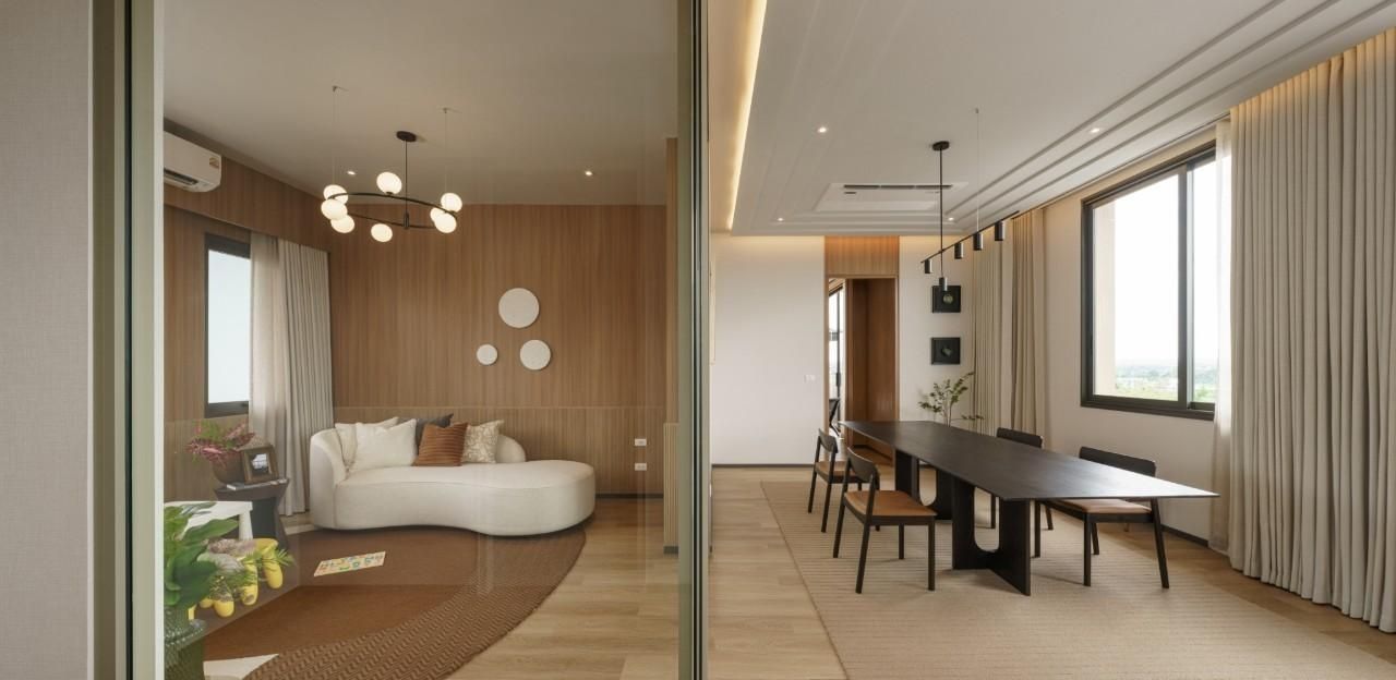 Вилла в Паттайе, Таиланд, 365 м² - фото 8