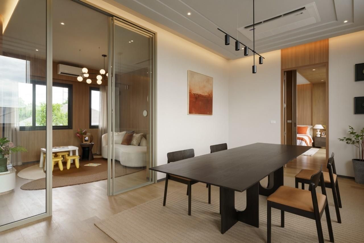 Вилла в Паттайе, Таиланд, 365 м² - фото 2