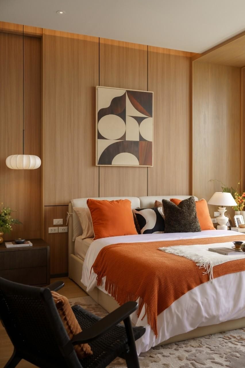 Вилла в Паттайе, Таиланд, 365 м² - фото 16