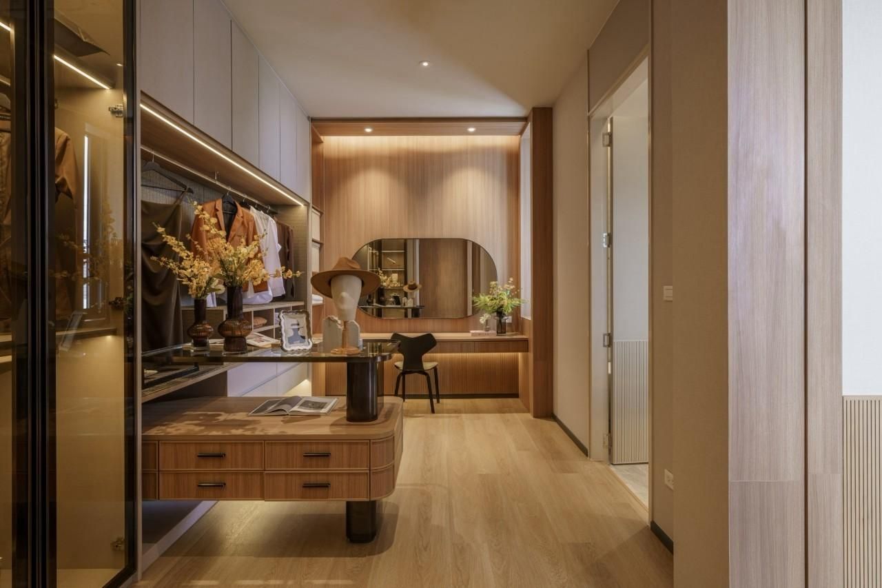 Вилла в Паттайе, Таиланд, 365 м² - фото 11