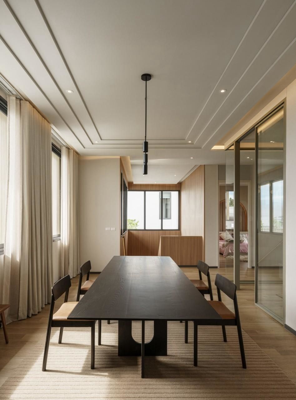 Вилла в Паттайе, Таиланд, 365 м² - фото 12