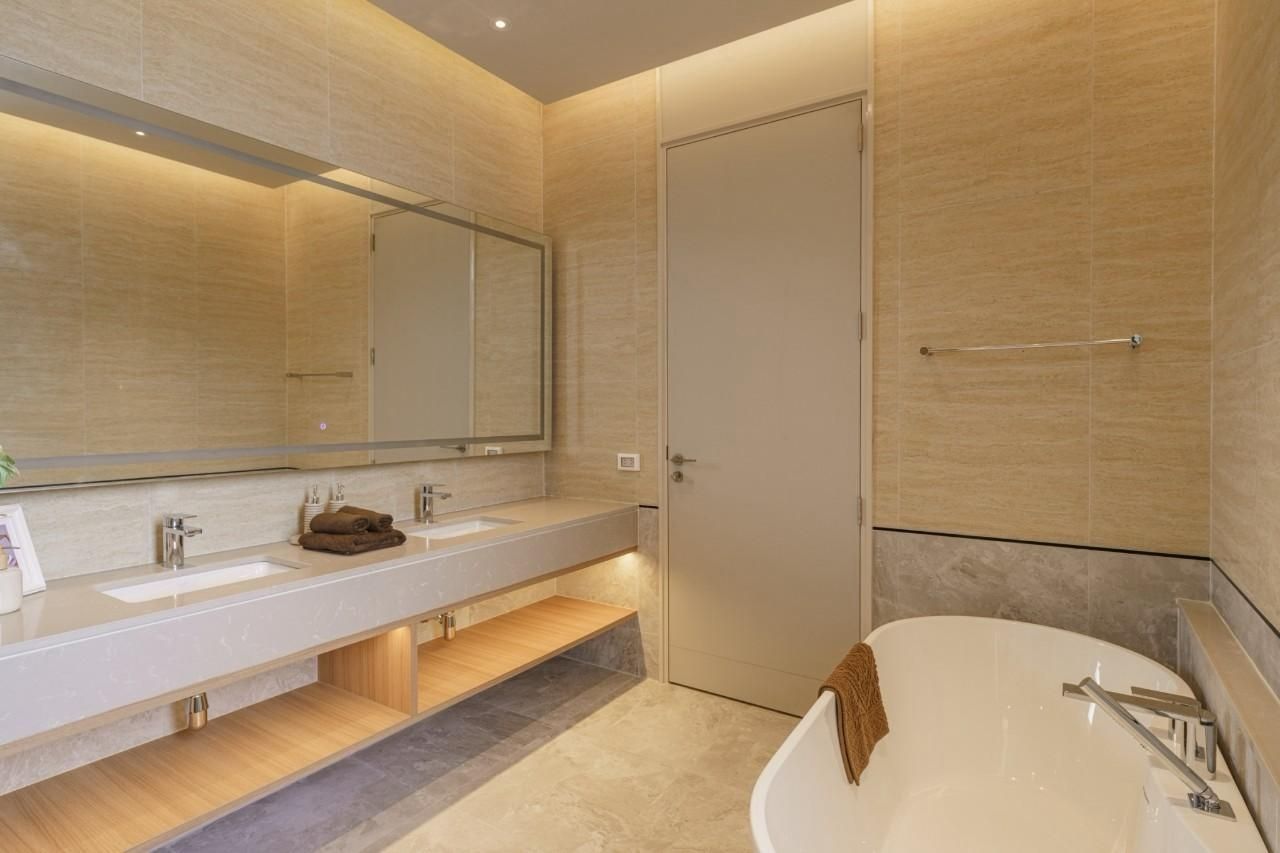 Вилла в Паттайе, Таиланд, 365 м² - фото 14