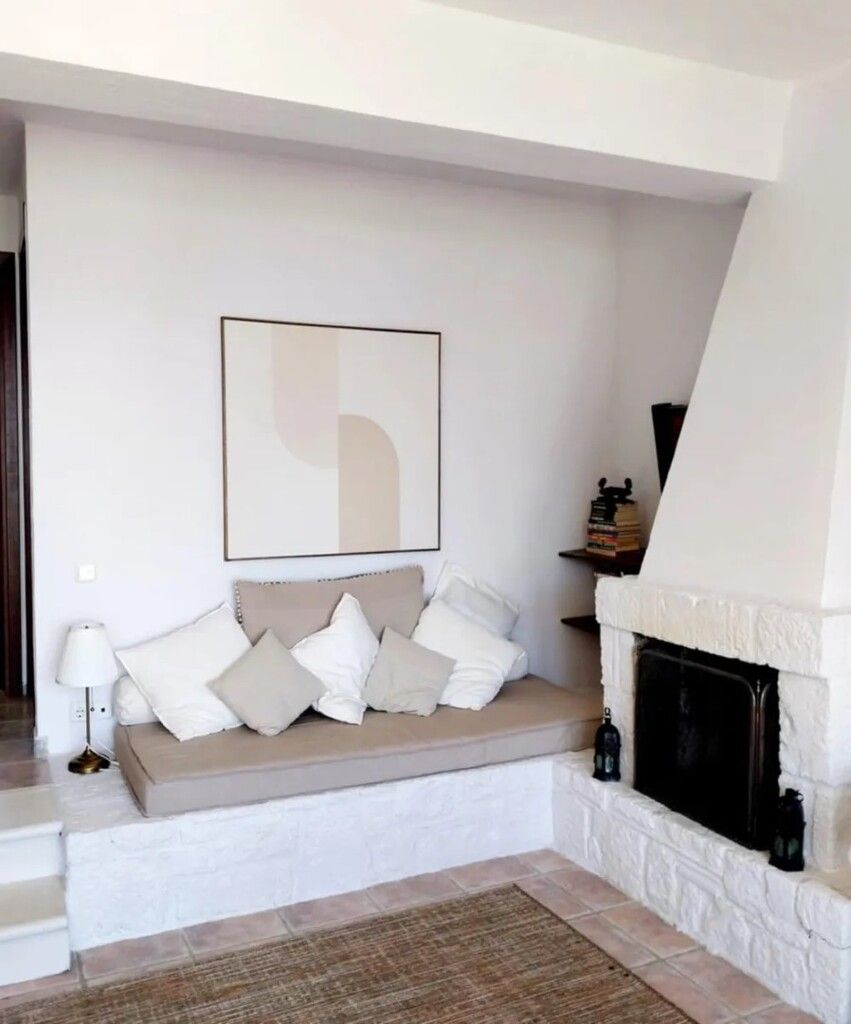 Квартира на Кассандре, Греция, 60 м² - фото 18