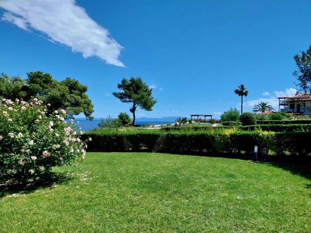 Квартира на Кассандре, Греция, 60 м² - фото 19