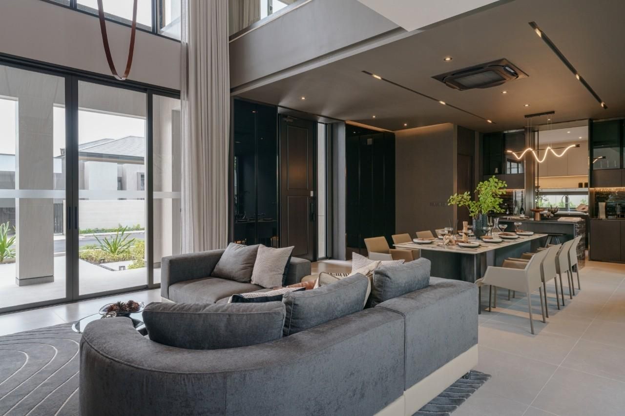 Вилла в Паттани, Таиланд, 390 м² - фото 3