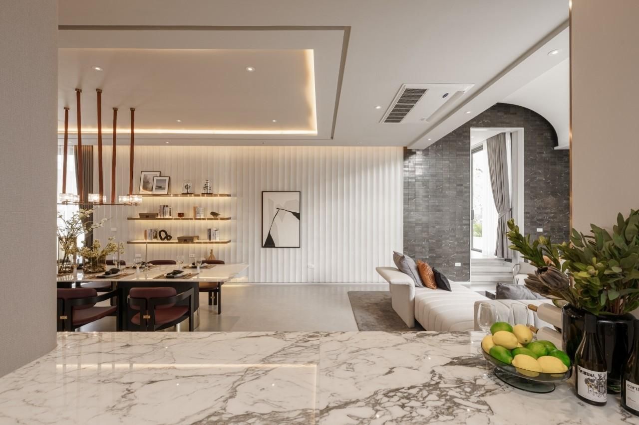 Вилла в Паттайе, Таиланд, 559 м² - фото 4